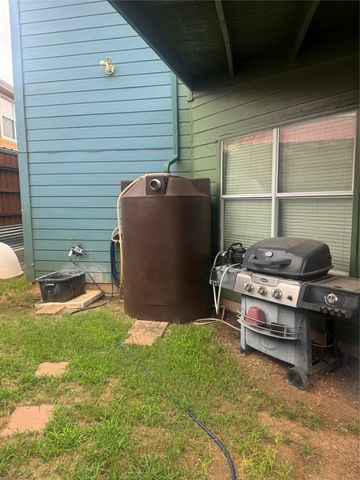 344 Allenwood Drive, Fort Worth, TX 76134