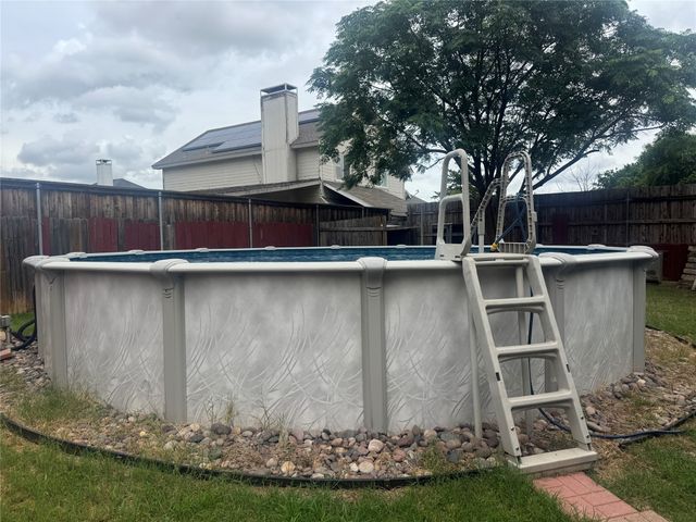 344 Allenwood Drive, Fort Worth, TX 76134