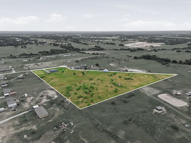 126 Common Way, Boyd, TX 76023