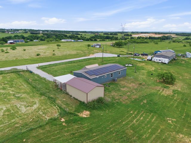 126 Common Way, Boyd, TX 76023