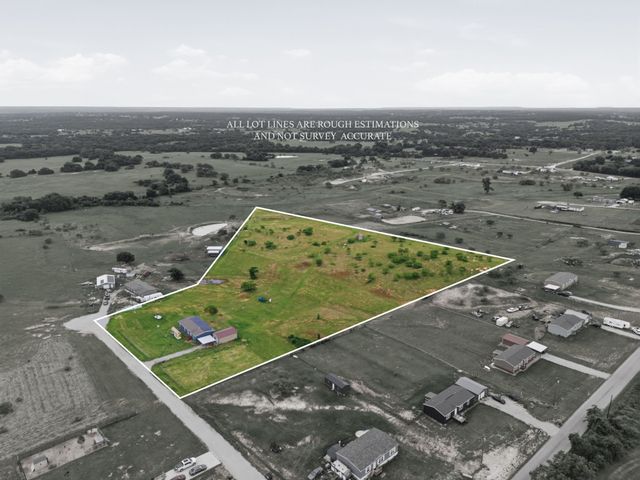 126 Common Way, Boyd, TX 76023