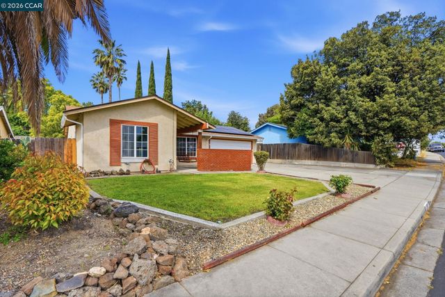 3508 Gentrytown Dr, Antioch, CA 94509
