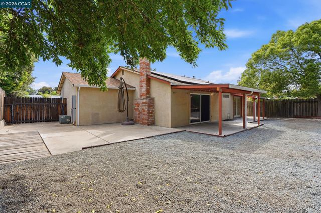 3508 Gentrytown Dr, Antioch, CA 94509