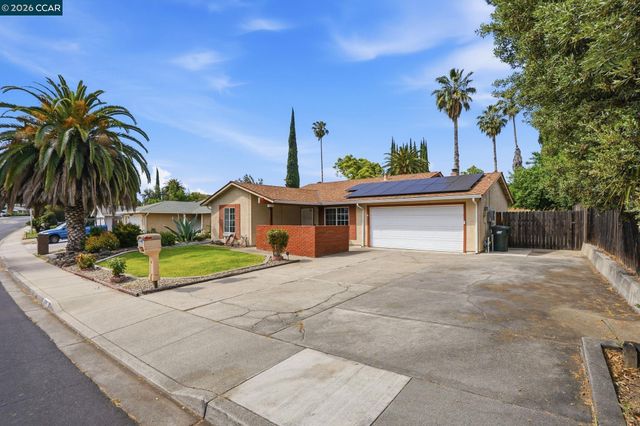 3508 Gentrytown Dr, Antioch, CA 94509