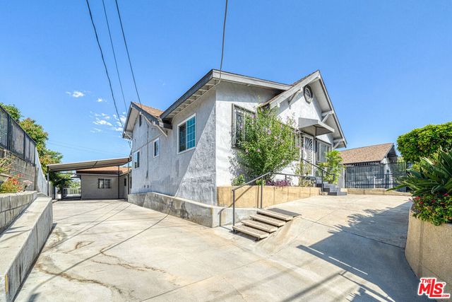 117 S Virgil Avenue, Los Angeles, CA 90004
