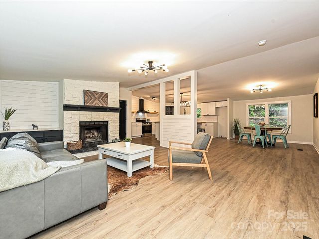 1383 CE Stewart Road, Clover, SC 29710