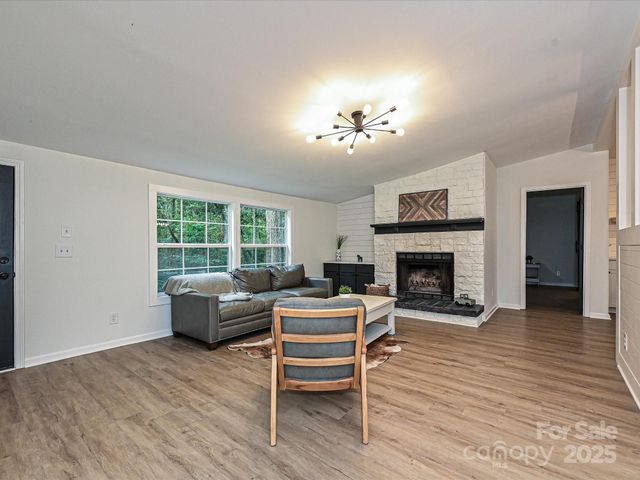 1383 CE Stewart Road, Clover, SC 29710