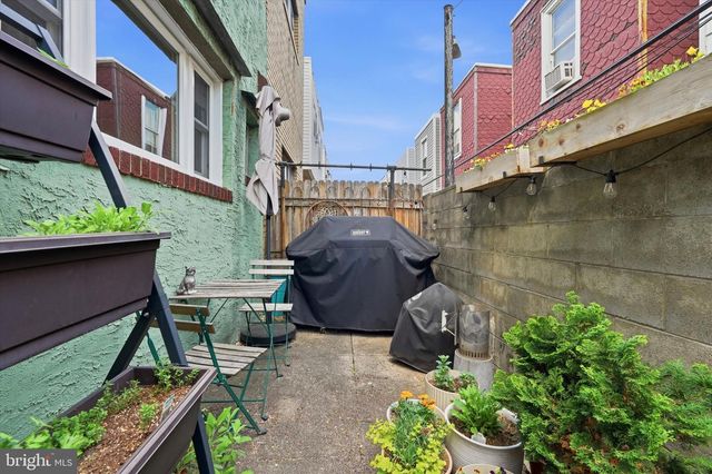 1835 S 15TH ST, Philadelphia, PA 19145