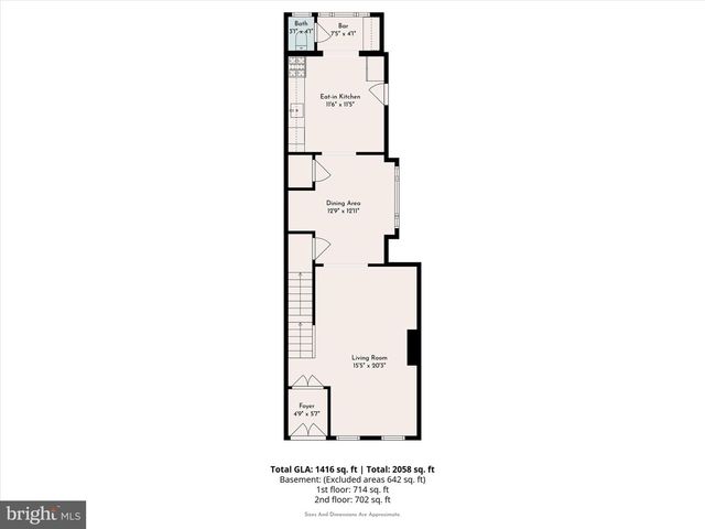 1835 S 15TH ST, Philadelphia, PA 19145