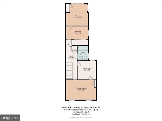1835 S 15TH ST, Philadelphia, PA 19145