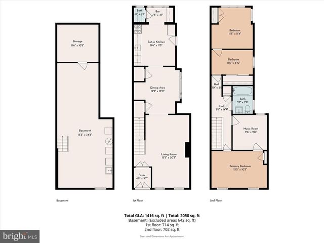 1835 S 15TH ST, Philadelphia, PA 19145