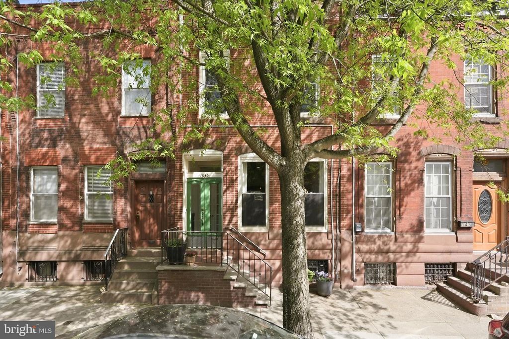 1835 S 15TH ST, Philadelphia, PA 19145