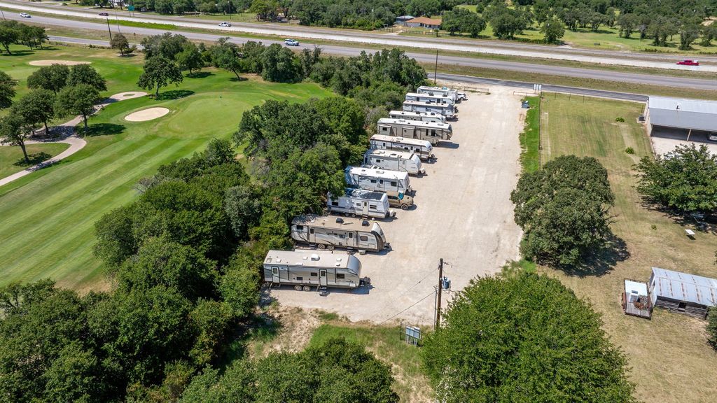 3493 Interstate 20 W, Baird, TX 79504