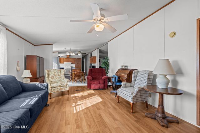 225 Mckae Drive, Gloucester, NC 28528