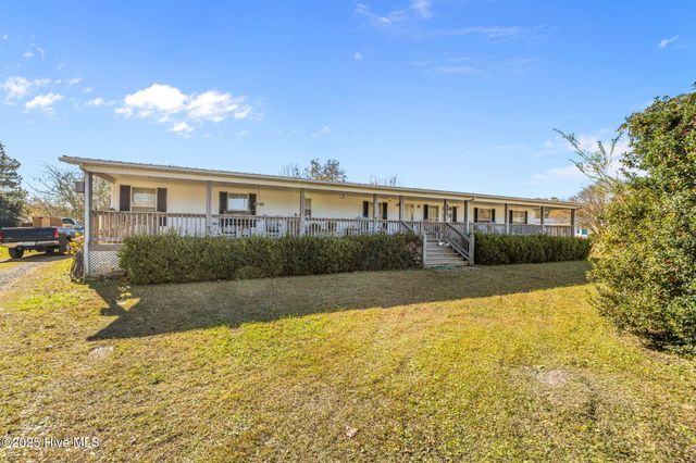 225 Mckae Drive, Gloucester, NC 28528