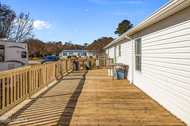 225 Mckae Drive, Gloucester, NC 28528