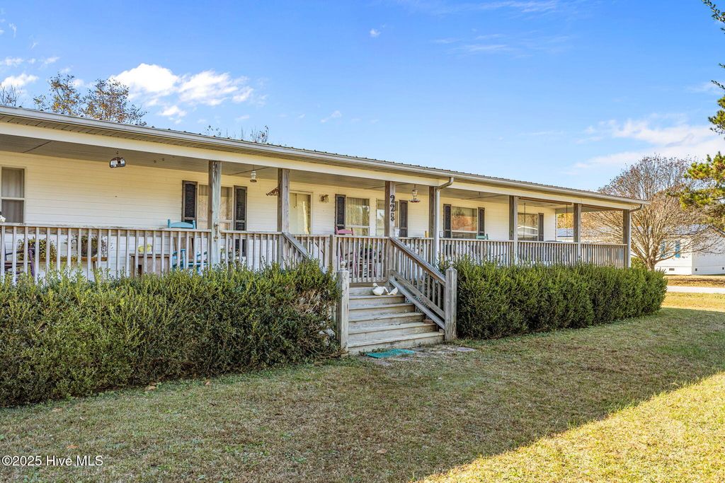 225 Mckae Drive, Gloucester, NC 28528