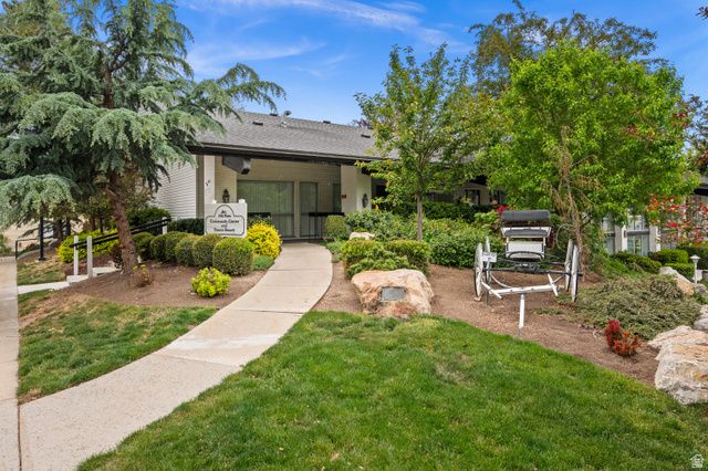 623 E 3990 S, Millcreek, UT 84107