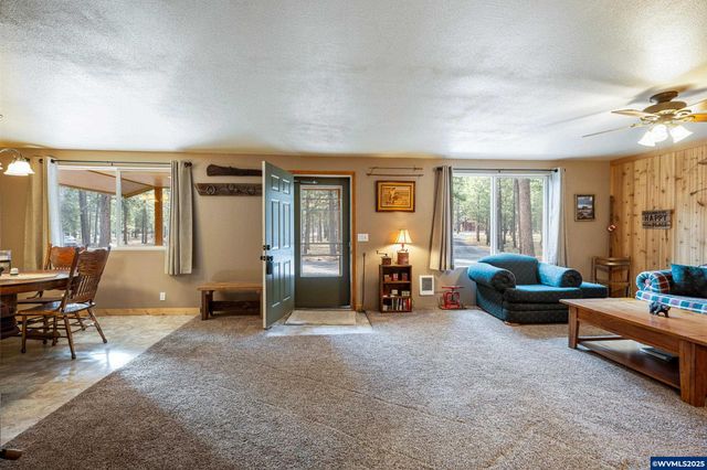 14870 S Sugar Pine Wy, La Pine, OR 97739