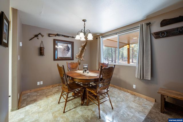 14870 S Sugar Pine Wy, La Pine, OR 97739