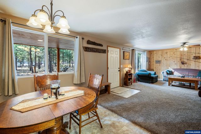 14870 S Sugar Pine Wy, La Pine, OR 97739