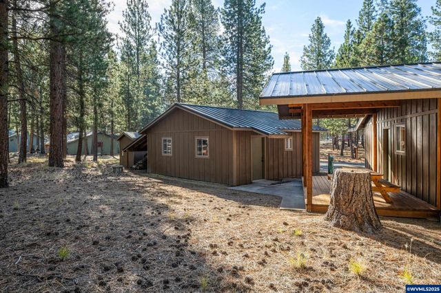 14870 S Sugar Pine Wy, La Pine, OR 97739