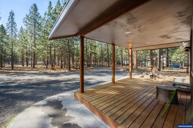 14870 S Sugar Pine Wy, La Pine, OR 97739
