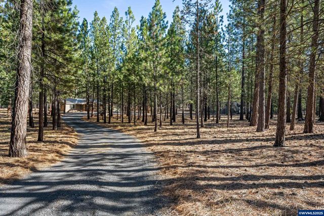 14870 S Sugar Pine Wy, La Pine, OR 97739