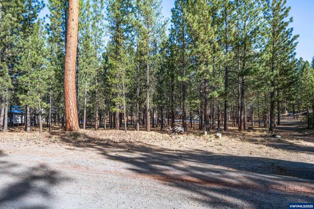 14870 S Sugar Pine Wy, La Pine, OR 97739