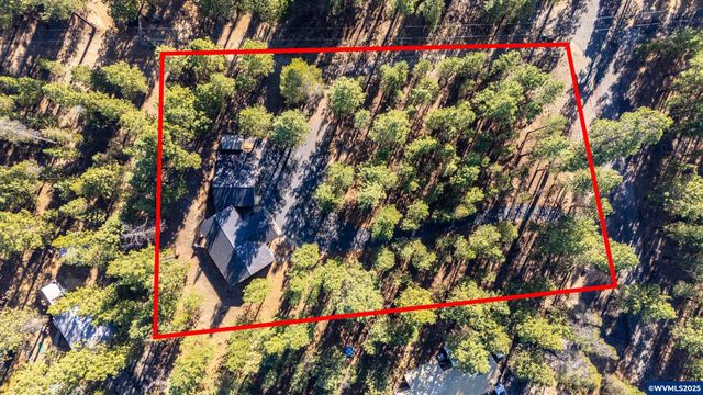 14870 S Sugar Pine Wy, La Pine, OR 97739