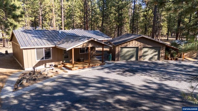 14870 S Sugar Pine Wy, La Pine, OR 97739