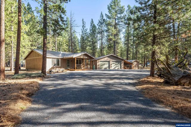 14870 S Sugar Pine Wy, La Pine, OR 97739