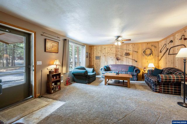 14870 S Sugar Pine Wy, La Pine, OR 97739