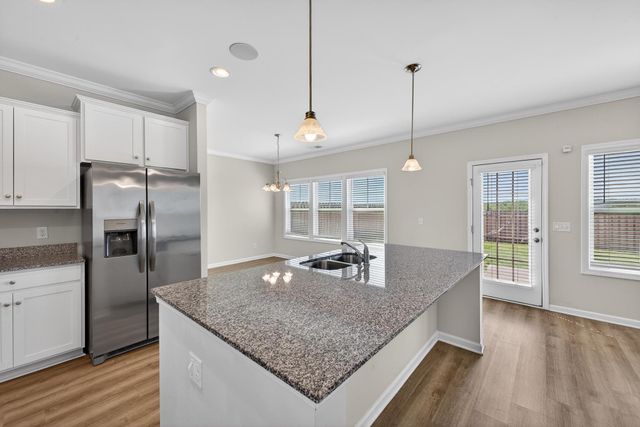 255 Mansell Park, Aiken, SC 29801