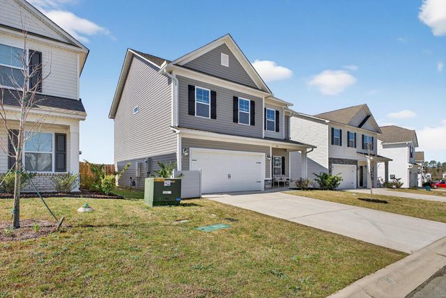 255 Mansell Park, Aiken, SC 29801