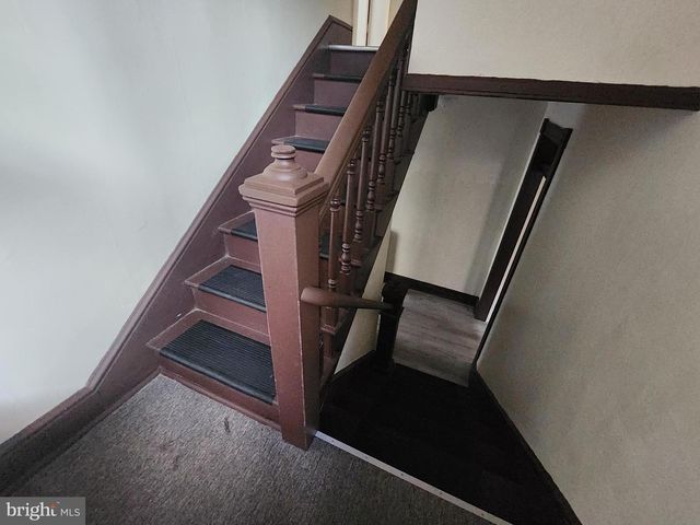 105 PARK ST, Cumberland, MD 21502