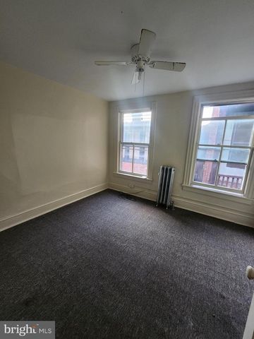 105 PARK ST, Cumberland, MD 21502