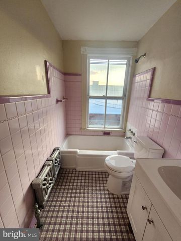 105 PARK ST, Cumberland, MD 21502