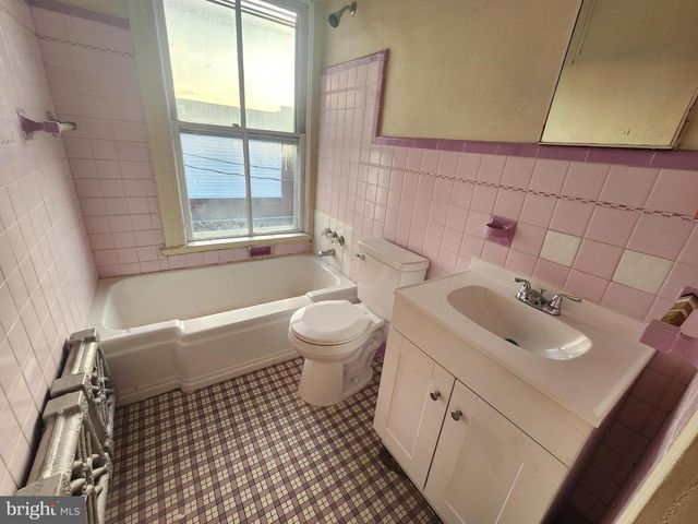 105 PARK ST, Cumberland, MD 21502