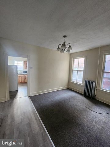 105 PARK ST, Cumberland, MD 21502