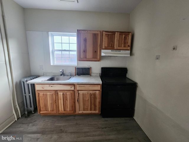 105 PARK ST, Cumberland, MD 21502