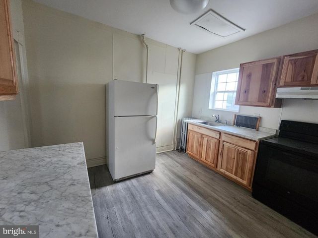 105 PARK ST, Cumberland, MD 21502