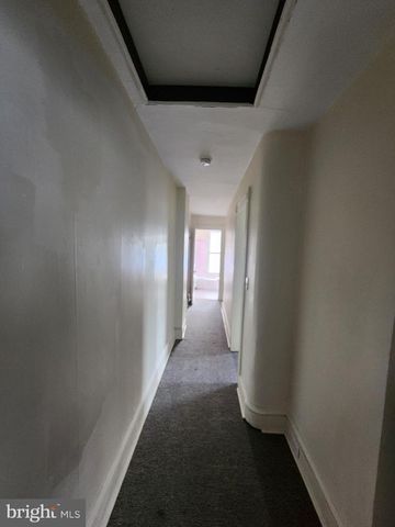 105 PARK ST, Cumberland, MD 21502