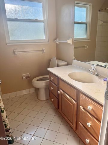 8632 BRIERWOOD Road, Jacksonville, FL 32217