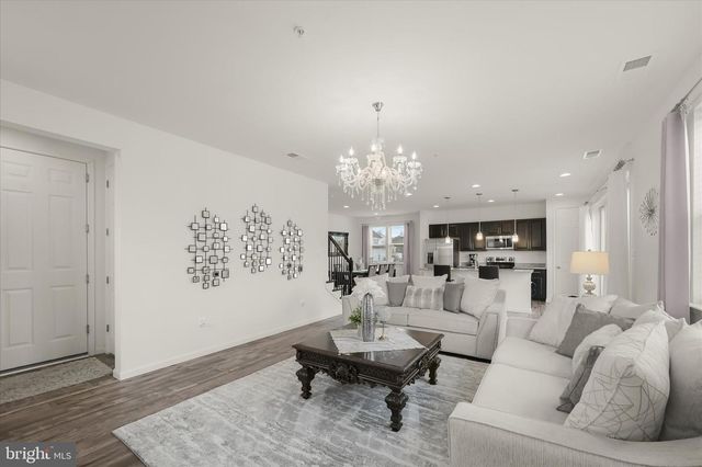 17326 KILPATRICK CT, Hagerstown, MD 21740