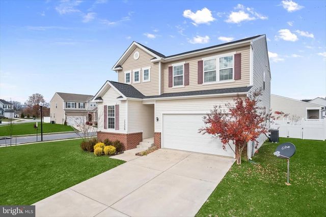 17326 KILPATRICK CT, Hagerstown, MD 21740