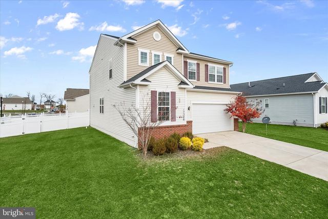 17326 KILPATRICK CT, Hagerstown, MD 21740