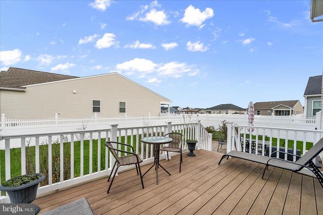 17326 KILPATRICK CT, Hagerstown, MD 21740