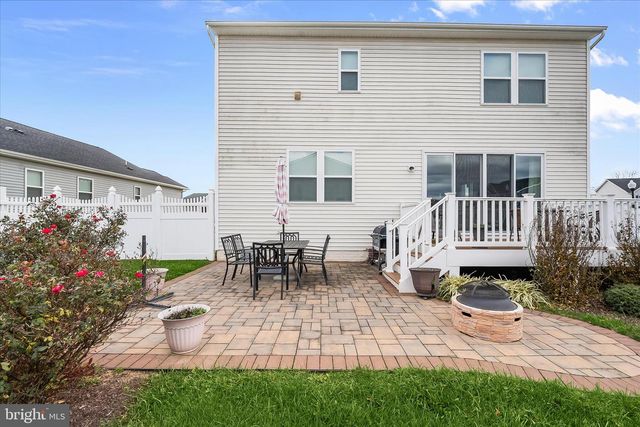 17326 KILPATRICK CT, Hagerstown, MD 21740