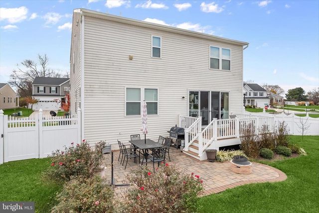 17326 KILPATRICK CT, Hagerstown, MD 21740